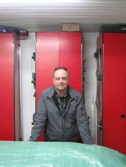Photo du profil