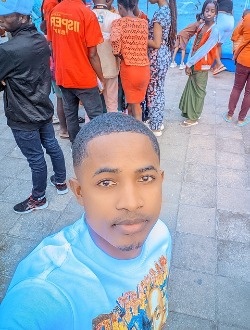 Photo du profil