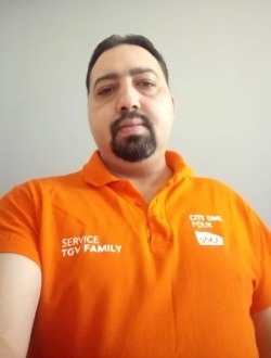 Photo du profil