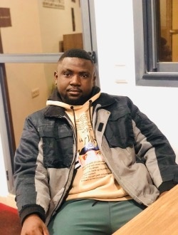 Photo du profil