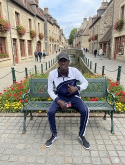 Photo du profil