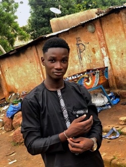 Photo du profil