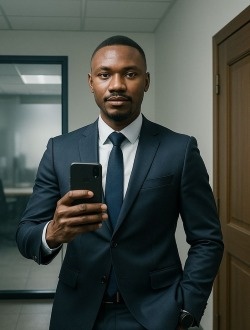 Photo du profil