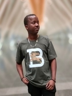 Photo du profil