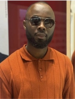 Photo du profil