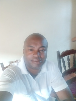 Profil de Didi, un homme célibataire de 37 ans à 1ER Arrondissement