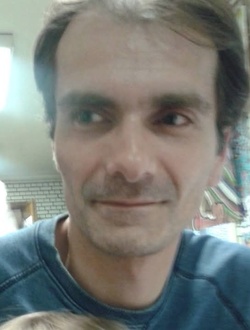 Photo du profil