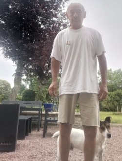 Photo du profil