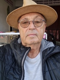 Photo du profil