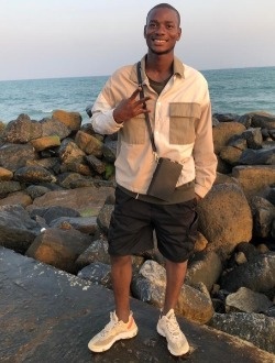 Photo du profil