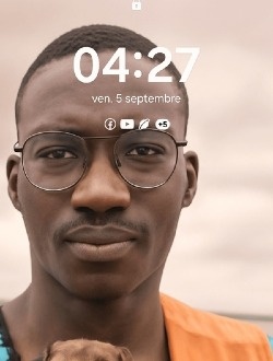 Photo du profil