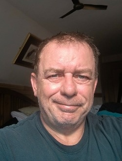 Profil de Stuart, un homme célibataire de 54 ans à Newcastle
