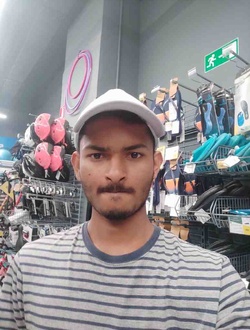 Photo du profil