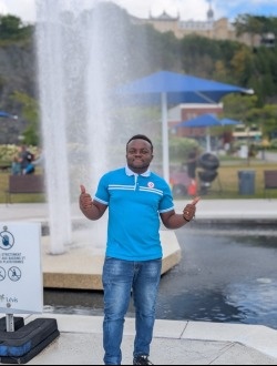 Photo du profil