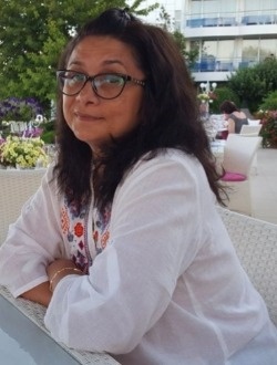 Photo du profil