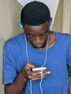 Photo du profil