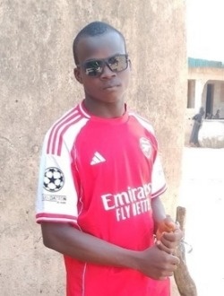Photo du profil