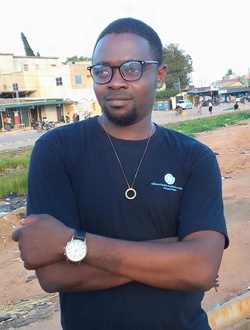 Photo du profil
