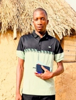 Photo du profil