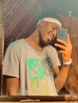 Photo du profil
