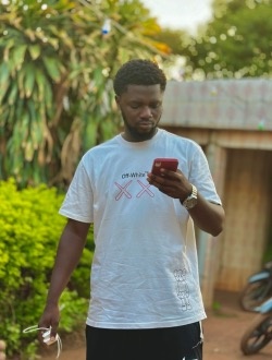 Photo du profil