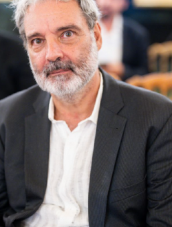 Photo du profil