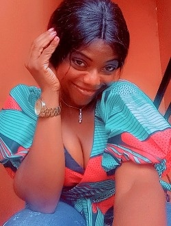 Profil de Sasha, une femme célibataire de 48 ans à Odza II