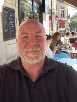 Photo du profil