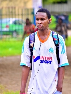 Photo du profil