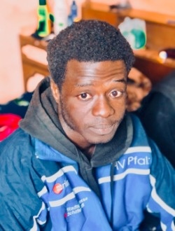 Photo du profil