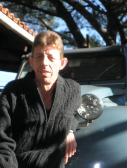 Photo du profil