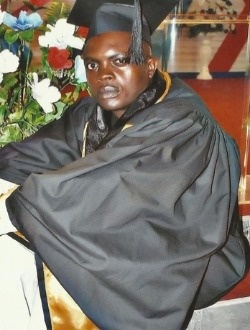Photo du profil