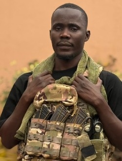 Photo du profil