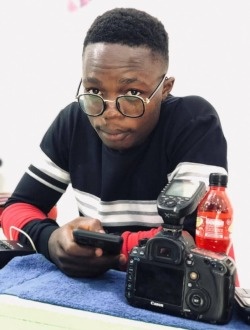 Photo du profil