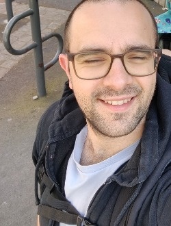 Photo du profil