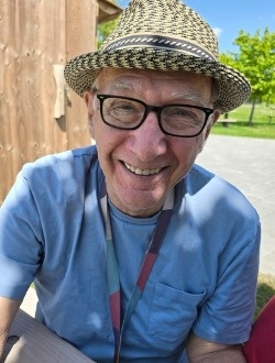 Photo du profil
