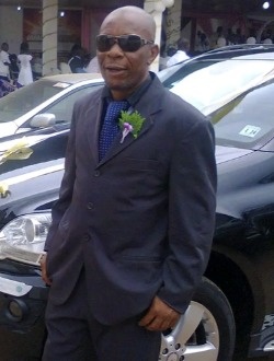 Photo du profil