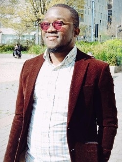 Photo du profil