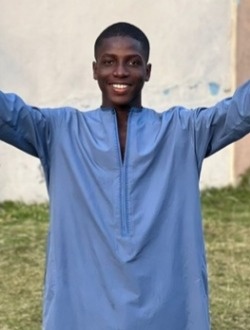 Photo du profil