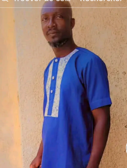 Photo du profil