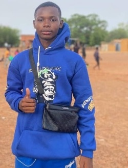 Photo du profil