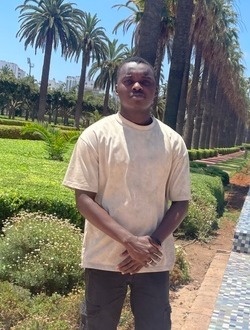 Photo du profil