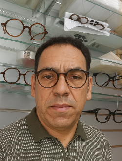 Photo du profil
