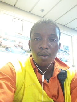 Photo du profil