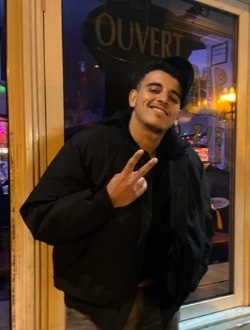 Photo du profil
