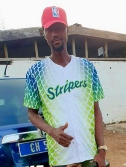 Profil de Kapi, un homme célibataire de 38 ans à Abidjan