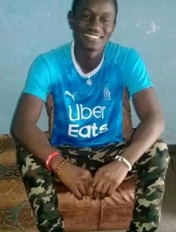 Photo du profil