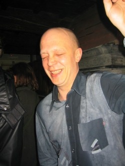 Photo du profil