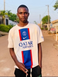 Profil de Kody, un homme célibataire de 21 ans à Yaoundé
