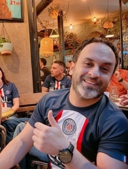 Photo du profil
